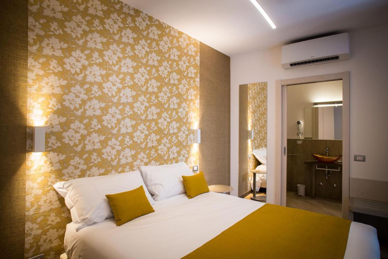 Hotel Ponti 安杰拉 外观 照片