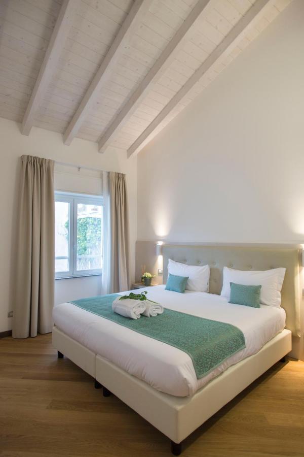 Hotel Ponti 安杰拉 外观 照片