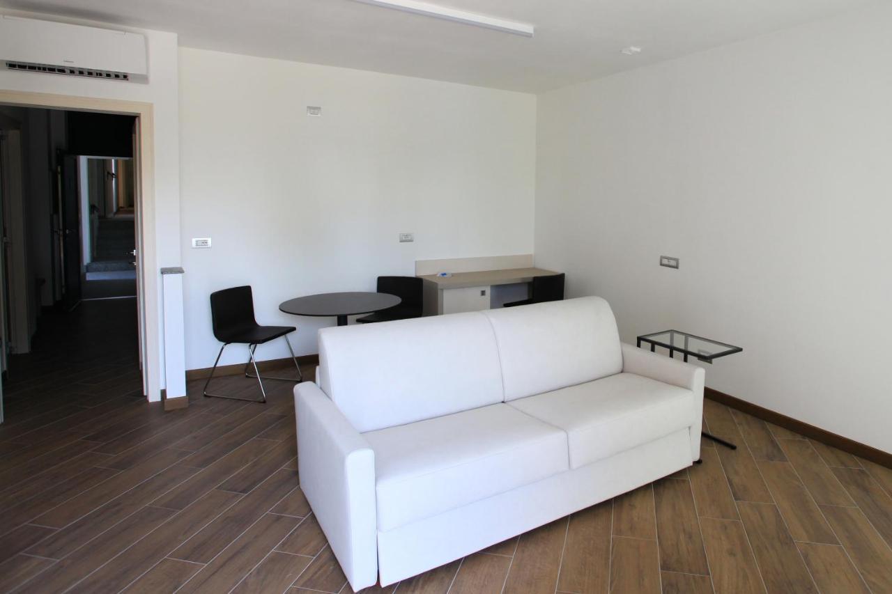 Hotel Ponti 安杰拉 外观 照片