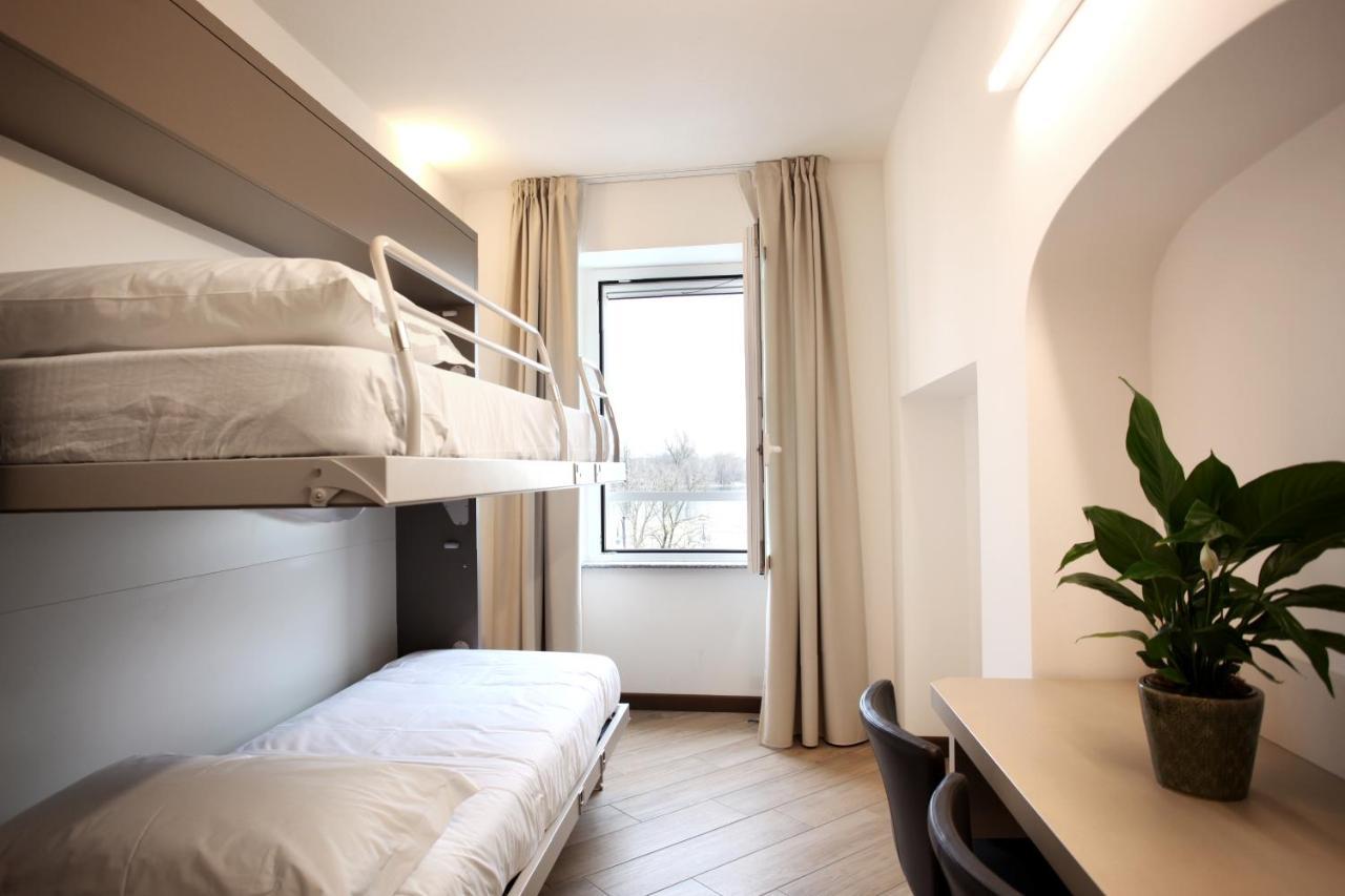 Hotel Ponti 安杰拉 外观 照片