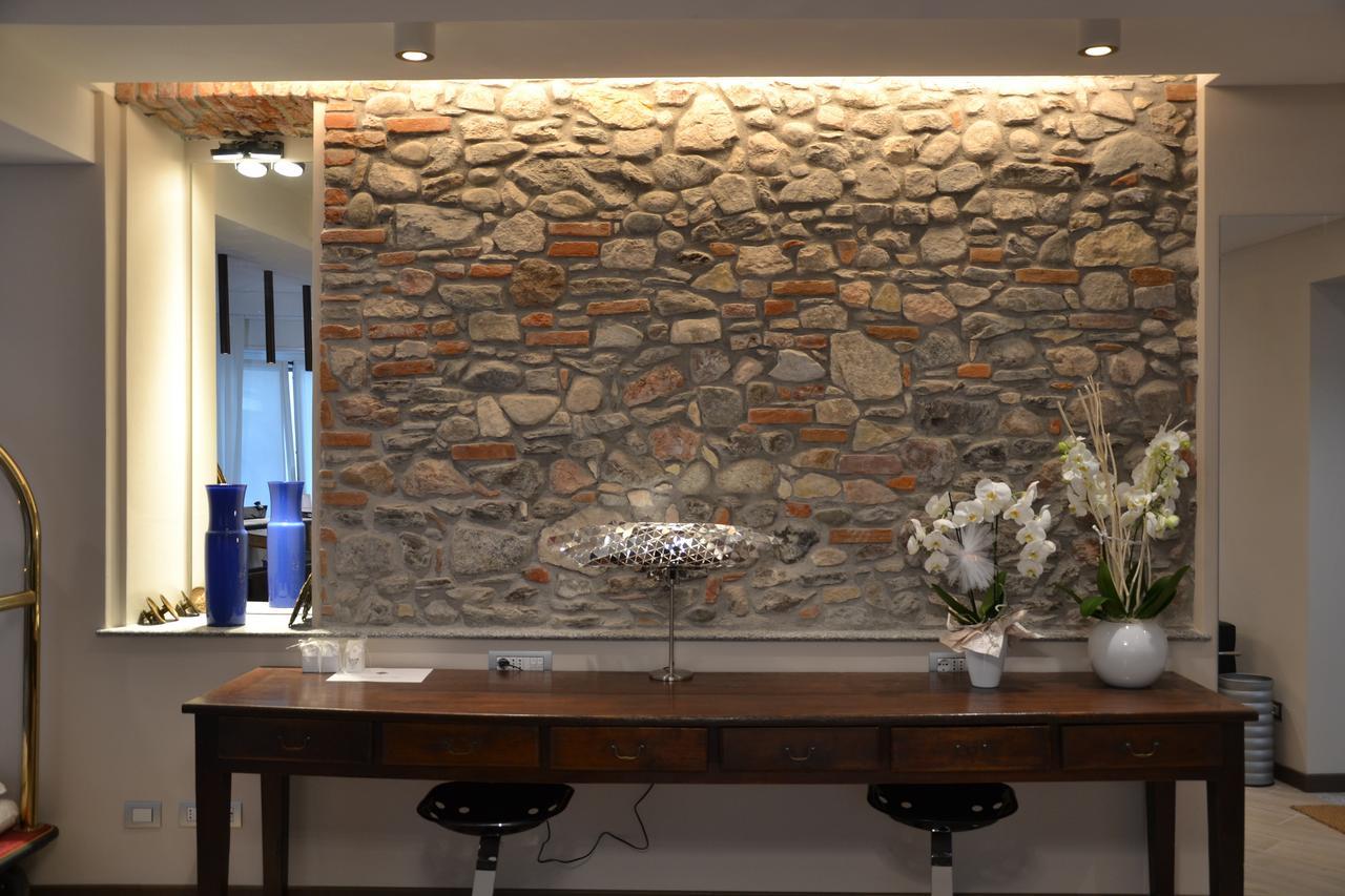 Hotel Ponti 安杰拉 外观 照片