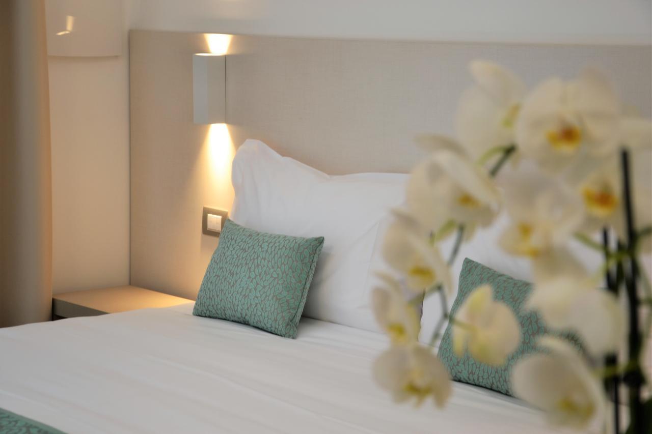 Hotel Ponti 安杰拉 外观 照片