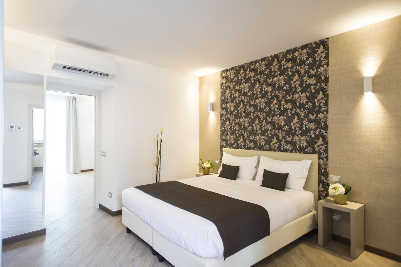 Hotel Ponti 安杰拉 外观 照片