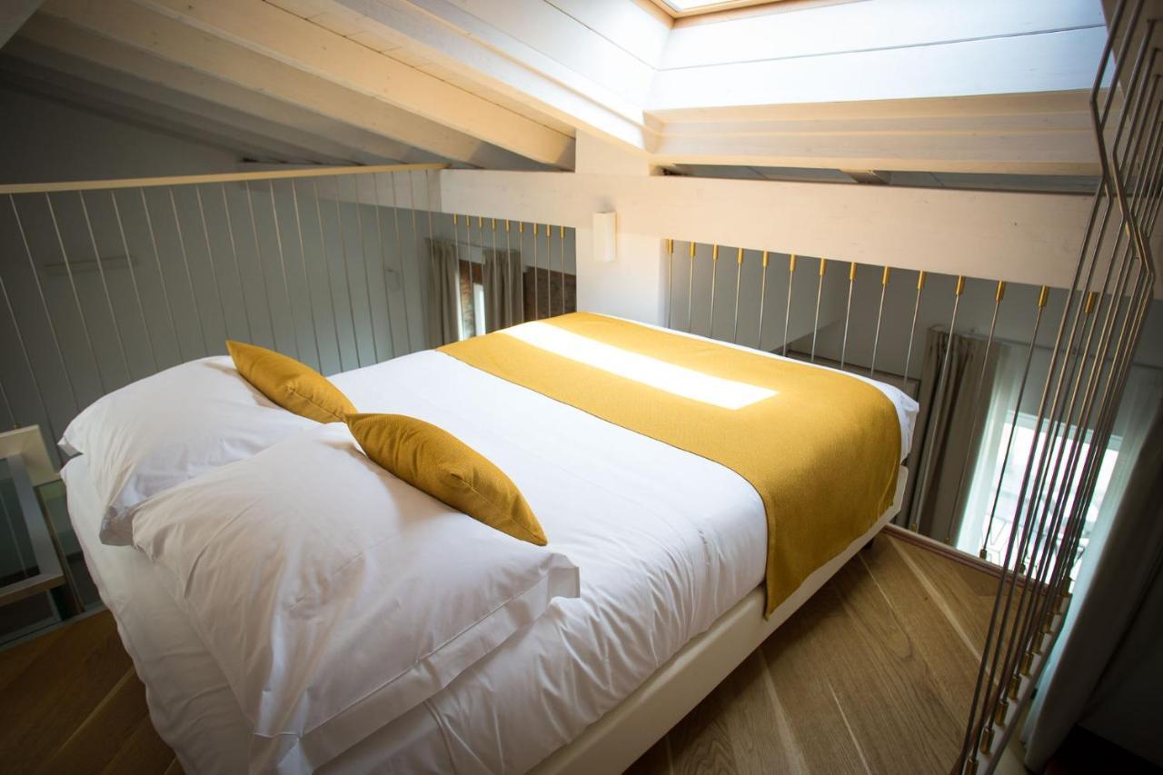 Hotel Ponti 安杰拉 外观 照片