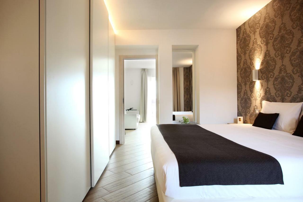 Hotel Ponti 安杰拉 外观 照片
