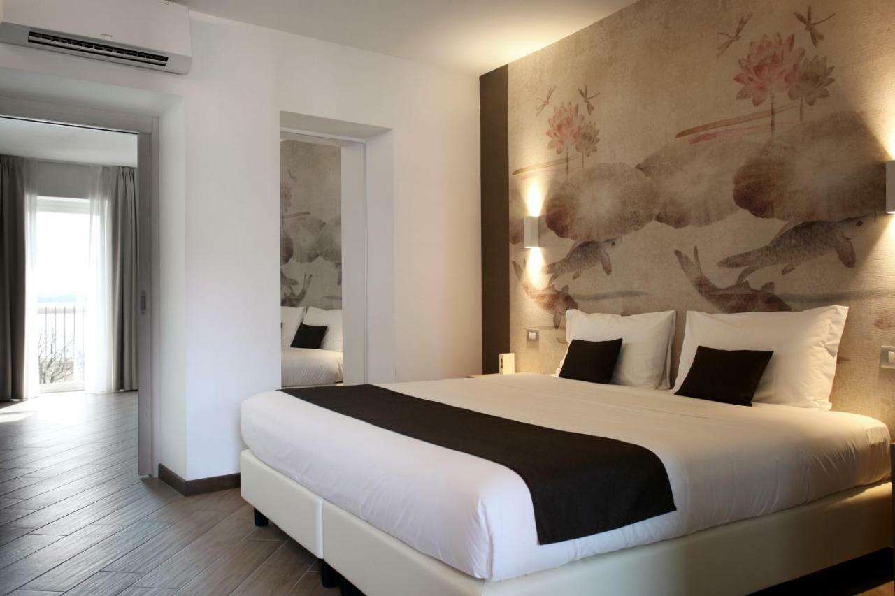 Hotel Ponti 安杰拉 外观 照片