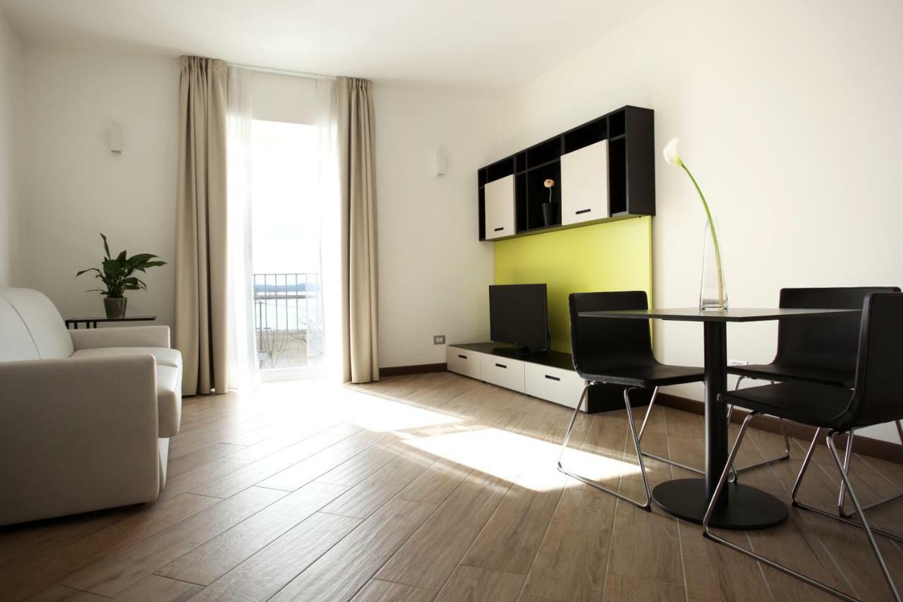 Hotel Ponti 安杰拉 外观 照片