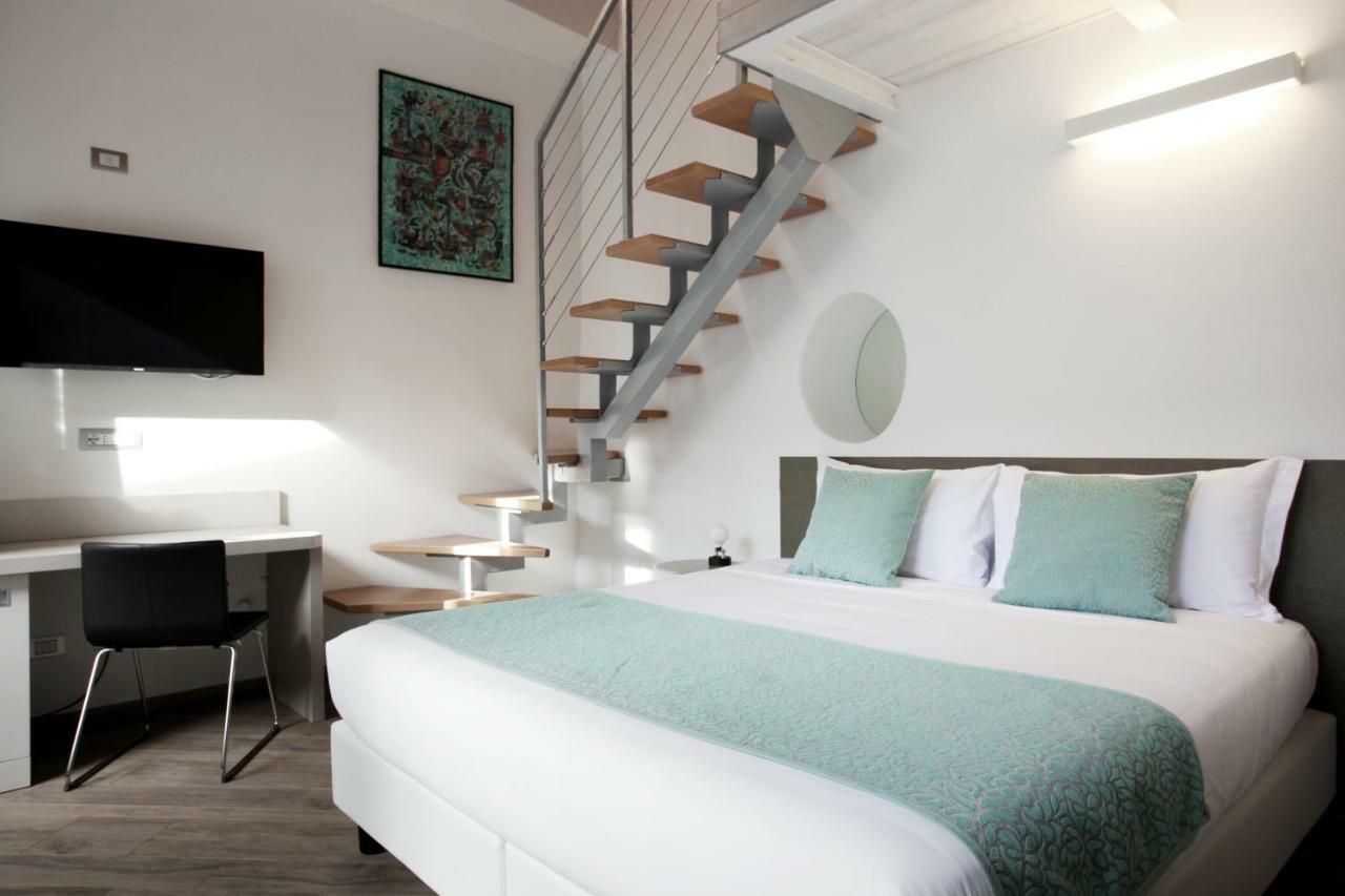 Hotel Ponti 安杰拉 外观 照片
