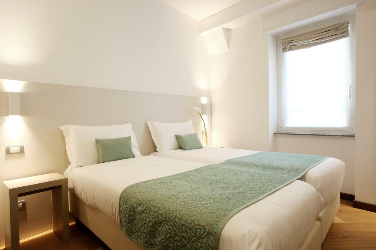 Hotel Ponti 安杰拉 外观 照片