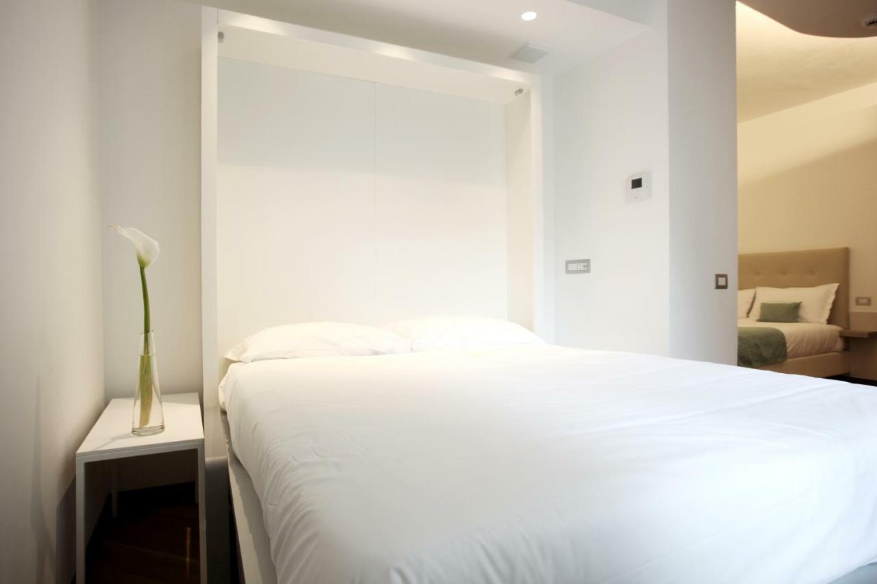 Hotel Ponti 安杰拉 外观 照片