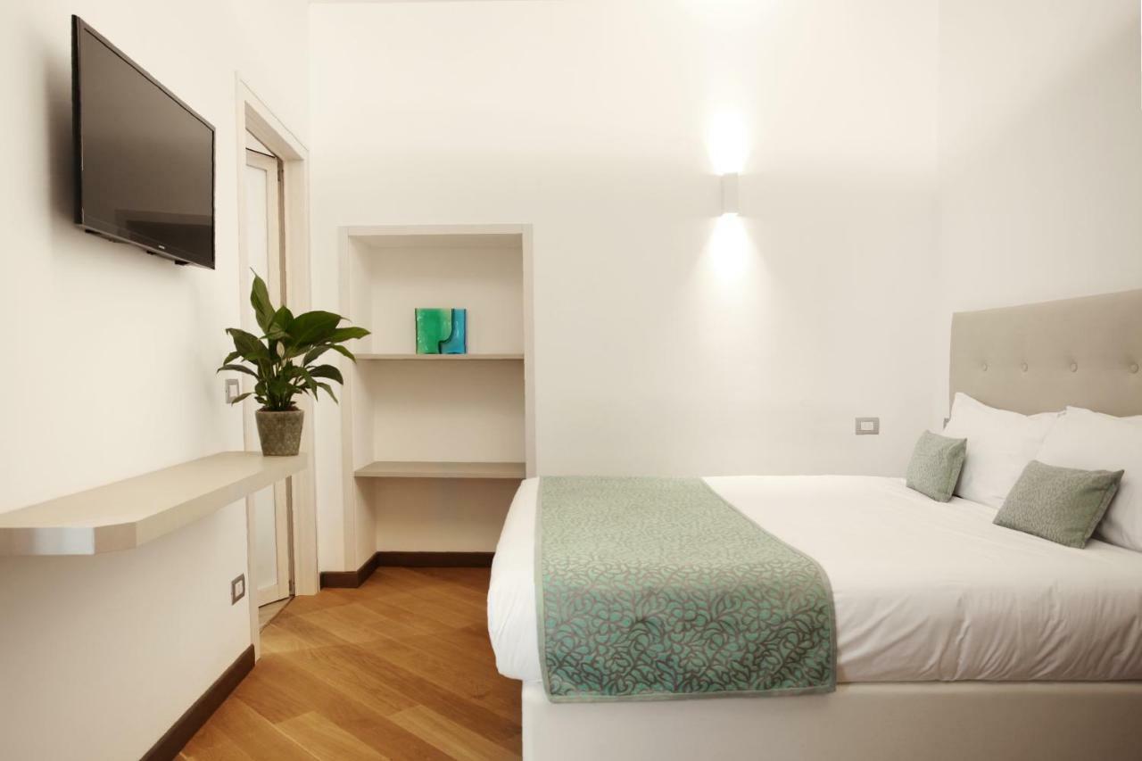 Hotel Ponti 安杰拉 外观 照片