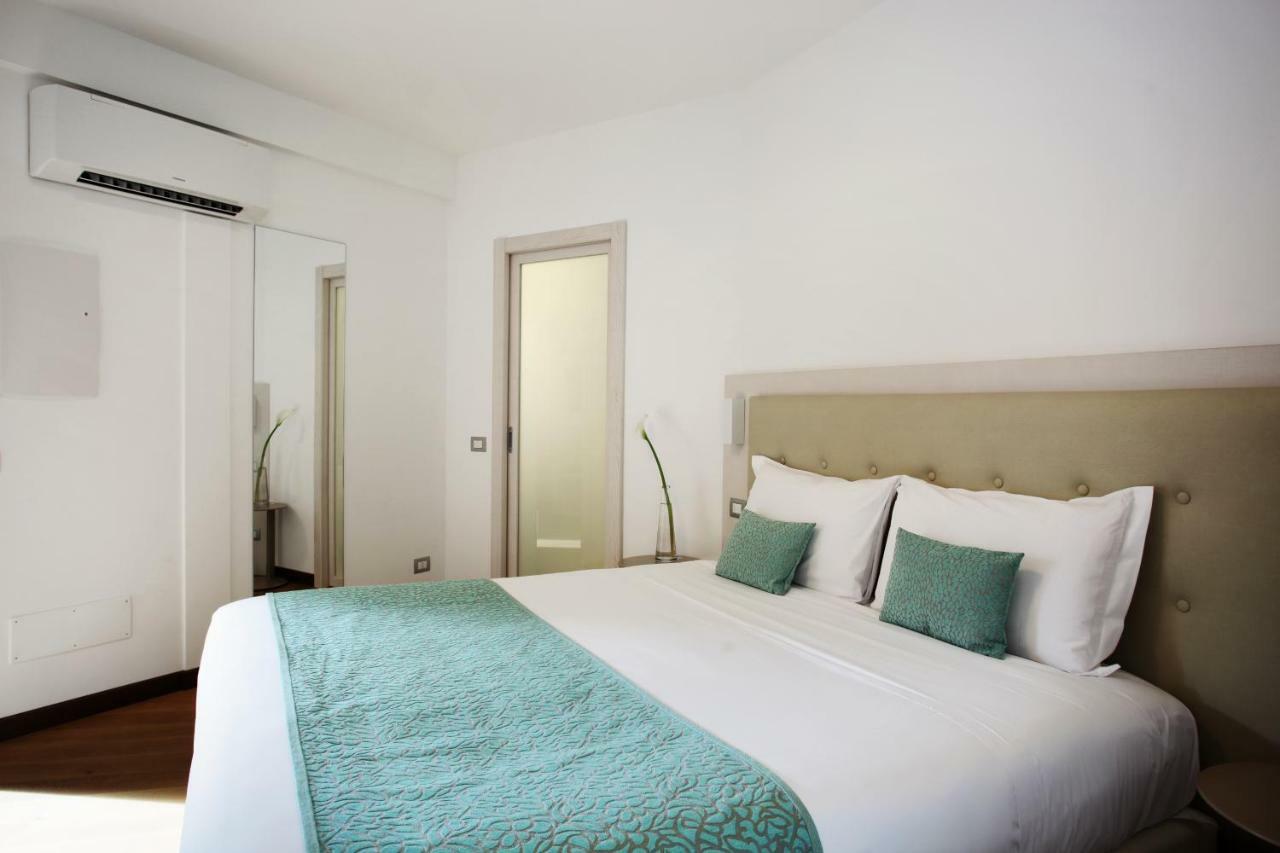 Hotel Ponti 安杰拉 外观 照片