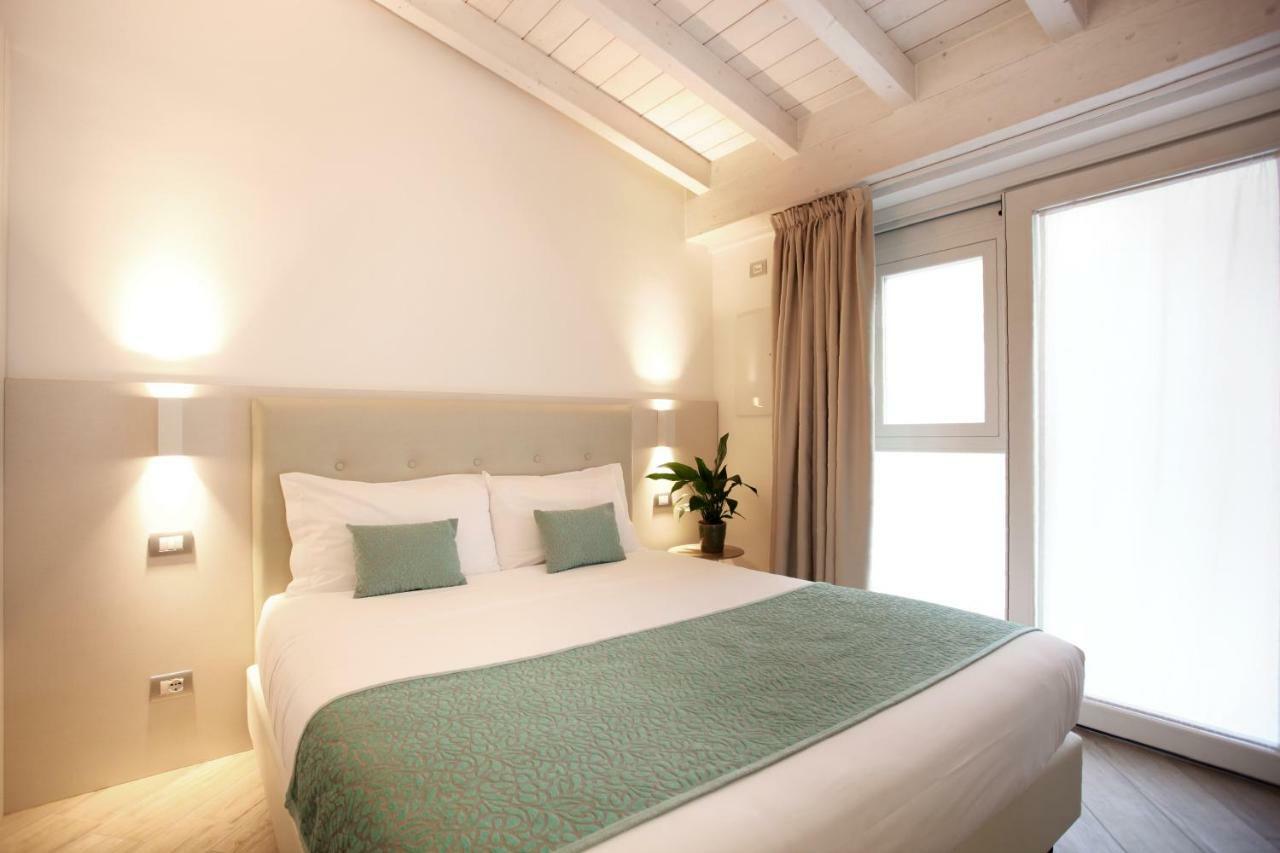 Hotel Ponti 安杰拉 外观 照片