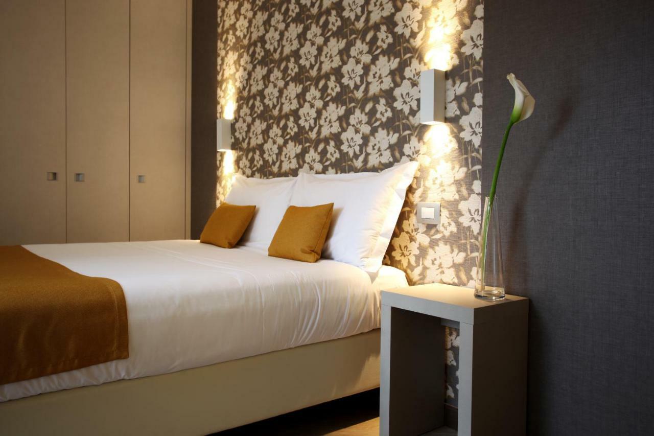 Hotel Ponti 安杰拉 外观 照片